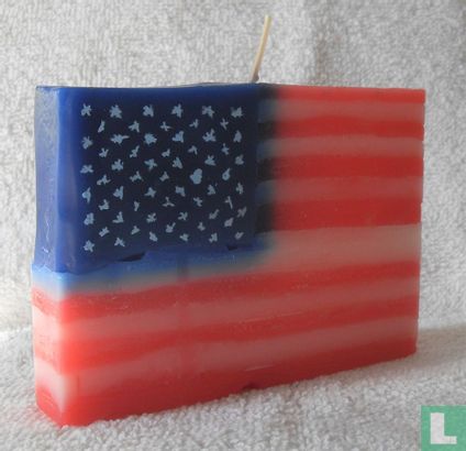 Burn-a-flag: USA - Image 2