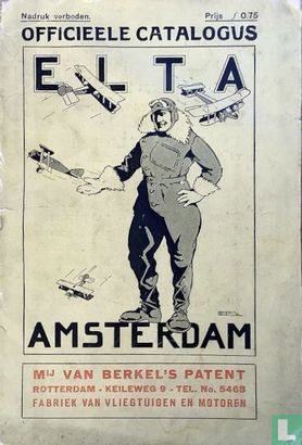 E.L.T.A. Amsterdam - Image 1