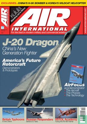 Air International 12