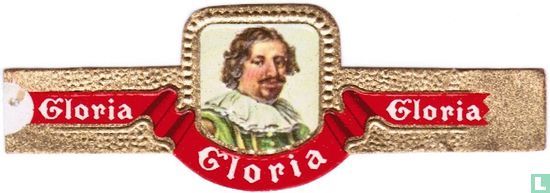 Gloria - Gloria - Gloria - Image 1