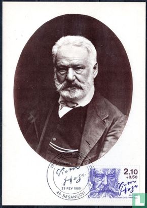 Victor Hugo - Image 1