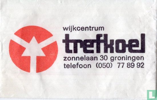 Wijkcentrum Trefkoel - Image 1
