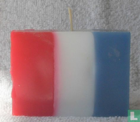 Burn-a-flag: France - Image 1