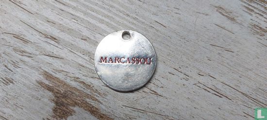 Marcassou - Image 1