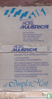 Hotel Maastricht