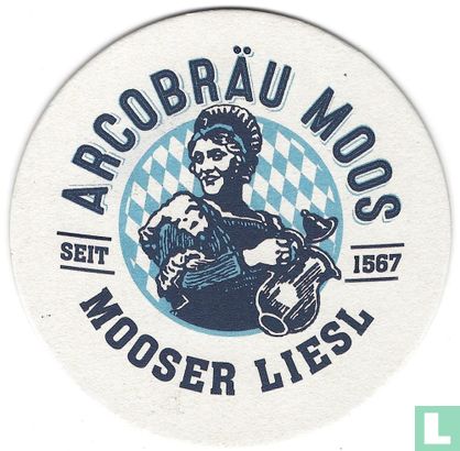 Arcobräu Mooser Liesl - Image 1