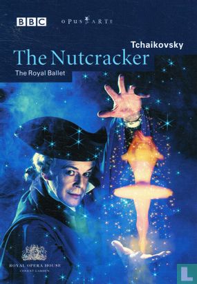 The Nutcracker - Afbeelding 1