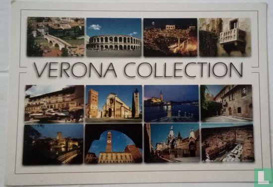 Verona collection - Afbeelding 1