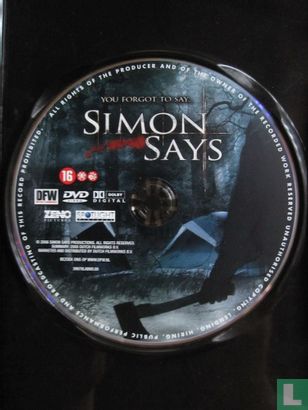Simon Says - Afbeelding 3
