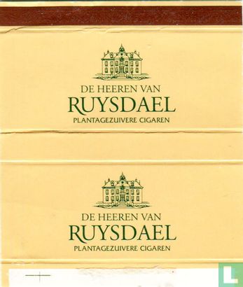 De Heeren van Ruysdael