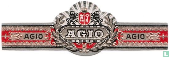 Agio - Agio - Agio    - Afbeelding 1