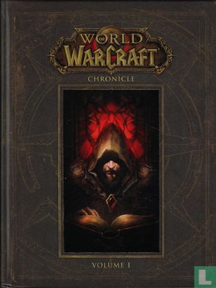 World of Warcraft: Chronicle Volume 1 - Image 1