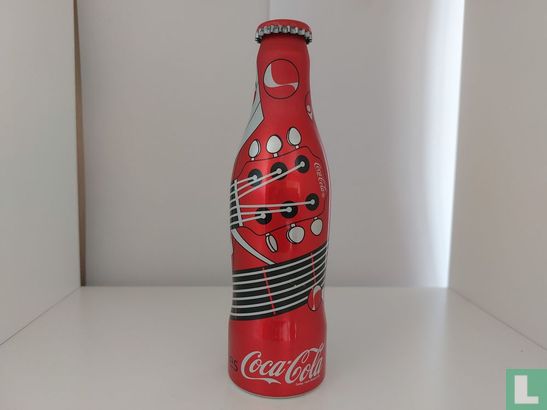 Coca-Cola Regular iTunes  - Image 2