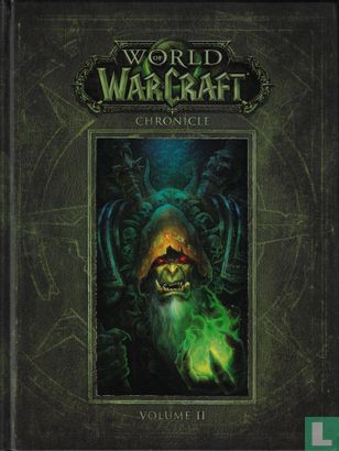 World of Warcraft: Chronicle Volume 2 - Image 1