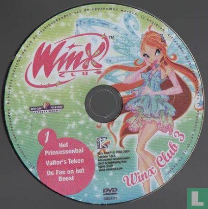 Winx club 1 - Afbeelding 3