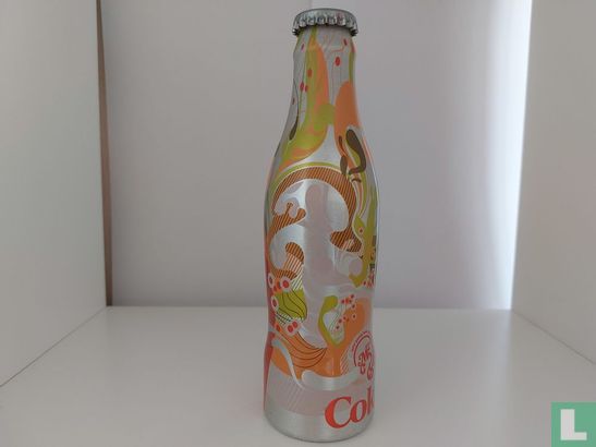 Coca-Cola M5 Africa Rex & Tennant McKay - Image 1