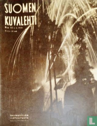 Suomen Kuvalehti 10