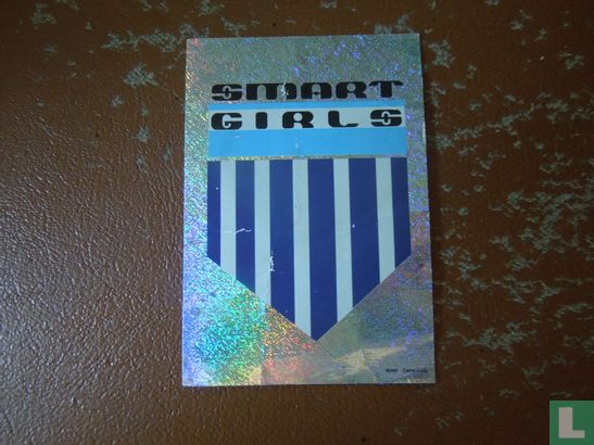 Smart Girls - Afbeelding 1