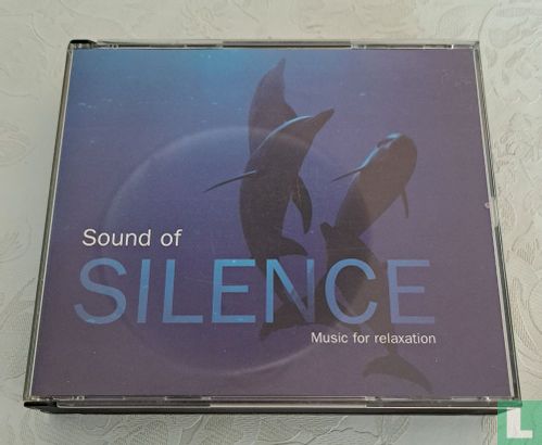 Sound of silence - Image 1