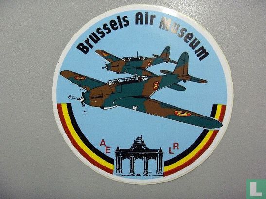 Brussels Air Museum