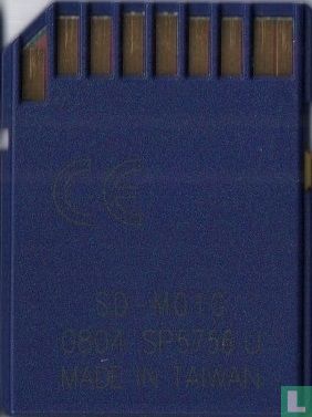 Integral SD Card 1 Gb - Afbeelding 2