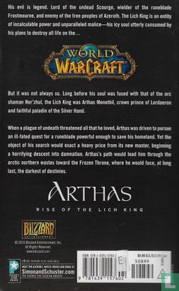 Arthas: Rise of the Lich King - Image 2