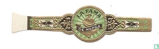 La Fama - de Marca - Afbeelding 1