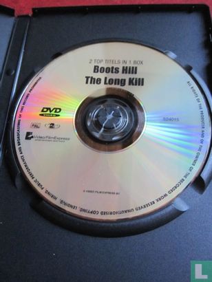 Boots Hill + The Long Kill - Image 3
