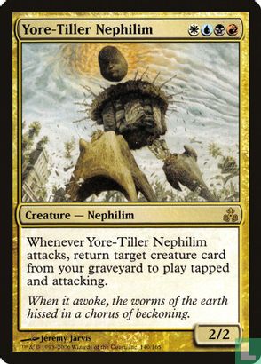 Yore-Tiller Nephilim - Image 1