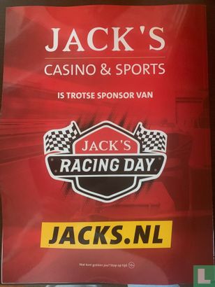 Jack's Racing Day Assen 2022 - Bild 2