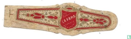 La Fama  - Image 1