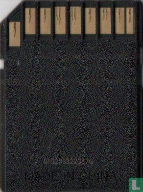 SanDisk Ultra SD HC I Card 4 Gb - Image 2
