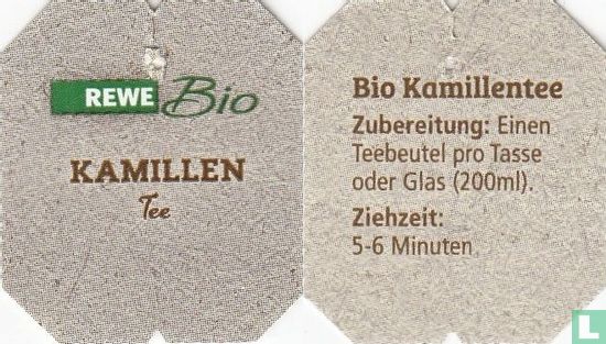 Kamillen Tee  - Bild 3