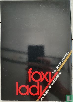 Foxy Lady 3 - Afbeelding 2