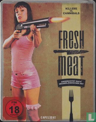 Fresh Meat - Image 1