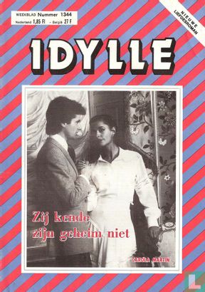 Idylle 1344 - Afbeelding 1