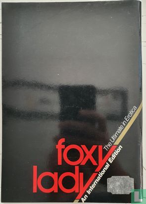 Foxy Lady 5 - Image 2