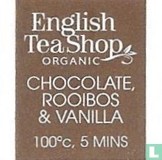 16 Schokolade, Rooibos & Vanille  - Afbeelding 3