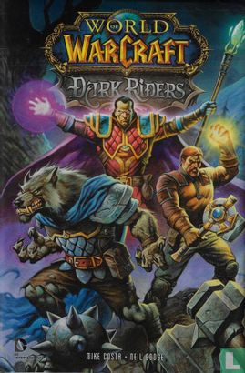 Dark Riders - Image 1