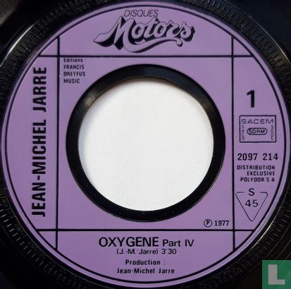 Oxygene IV - Image 3