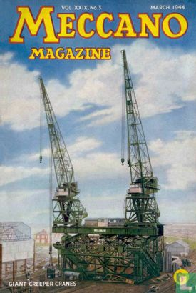 Meccano Magazine [GBR] 3