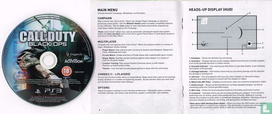 Call of Duty: Black Ops (Steelcase) - Image 3