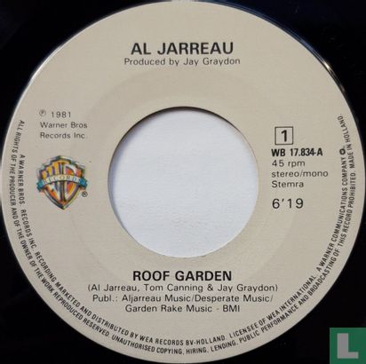Roof Garden - Image 3
