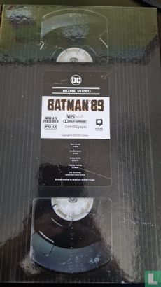 Batman '89 - Image 3