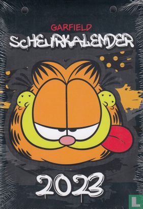 Scheurkalender 2023 - Image 1