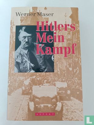 Hitlers Mein Kampf - Image 1