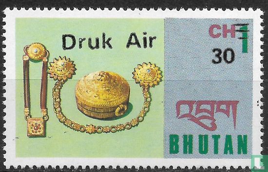 Druk Air