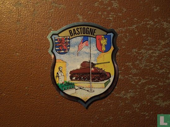 Bastogne