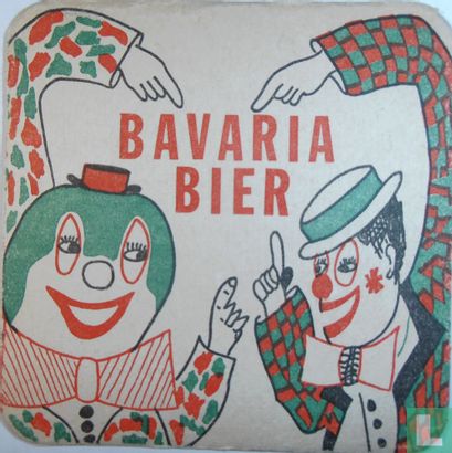 'Bavaria Bier
