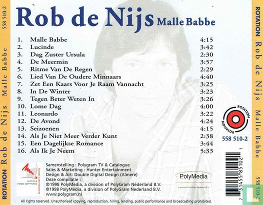 Malle Babbe - Afbeelding 2